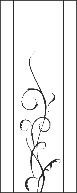 Чертёж WAYS W7-B шириной 800 мм.